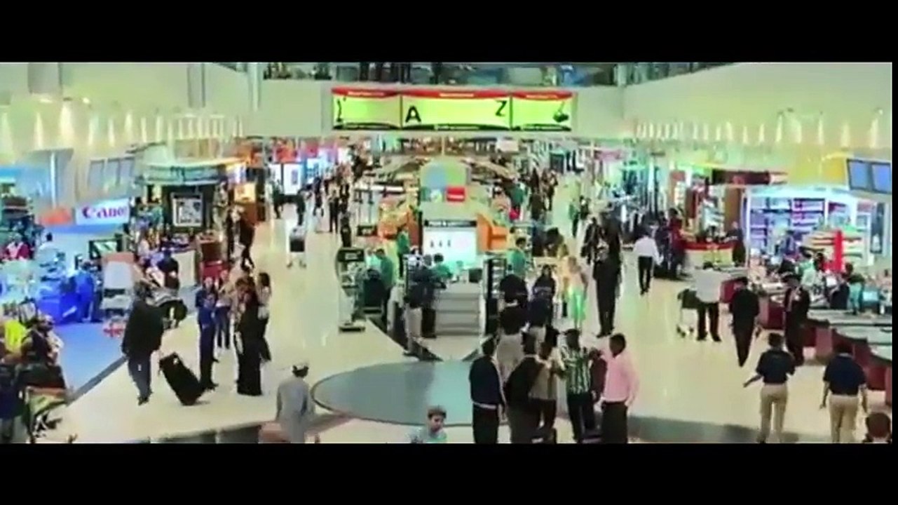 フラッシュモブ　海外編　感動のサプライズ　相互チャンネル登録