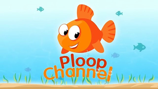 Cartoon Cars - COLOR TOWER GAME! - Car Cartoons for Kids - Car Videos for Children Kid's Cartoons