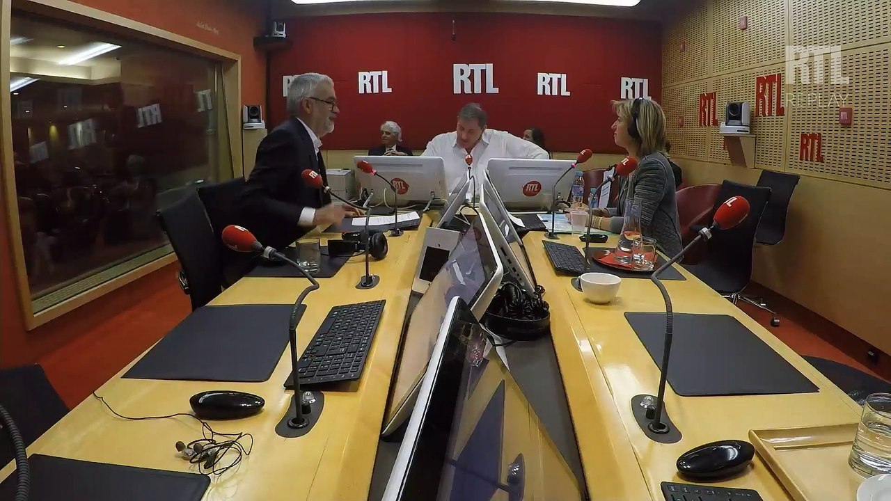 Pascal Praud : "Dis-moi pour qui tu votes, je te dirai comment tu couches"