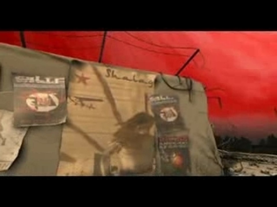 Alif Sound System."Shalag"