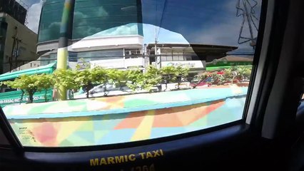 Kawasan Falls Canyoneering- The Full Experience!