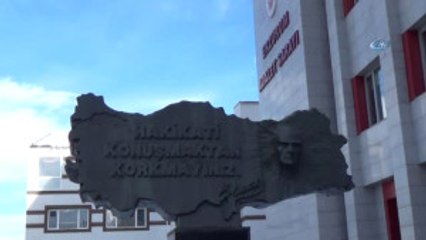 Fetö'cü Polis Memuru M.d.'nin İtirafları İddianamede Yer Aldı