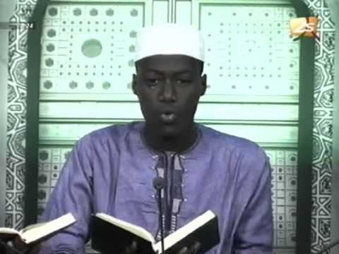 Religion - Récital de Coran - 26 Juillet 2012 - Partie 3