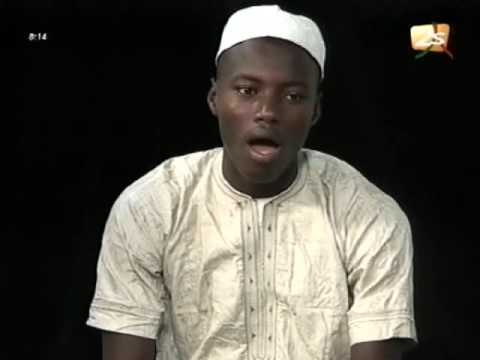 Religion - Récital de Coran - 26 Juillet 2012 - Partie 2