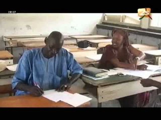 Xibaar Yi Soir - 25 Juillet 2012