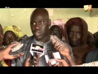 Jt Français - 26 Juillet 2012