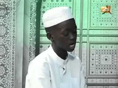 Religion - Récital de Coran - 25 Juillet 2012 - Partie 6