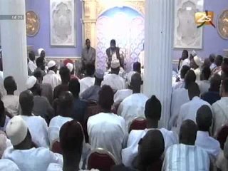 Université du Ramadan - 25 Juillet 2012 - Partie 3