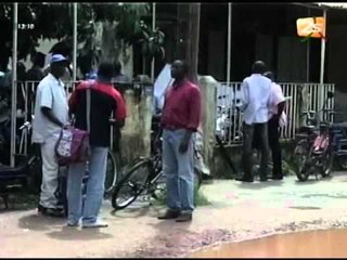 Bfem 2012, Cri de Coeur de Certains Profs Titulaires à Ziguinchor - 26 Juillet 2012