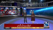 Maryam Aurangzeb Aur Musaddiq Malik Ko Supreme Court Main Dakhil Hone Se Rok Diya