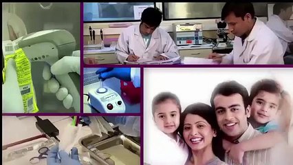 Cryoviva India - Premier Stem Cell Banking