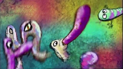 Minotaur • I'm a Monster