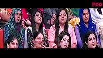Khabardar Aftab Iqbal 27 October 2016 - Latest Hilarious Mukhbari Na