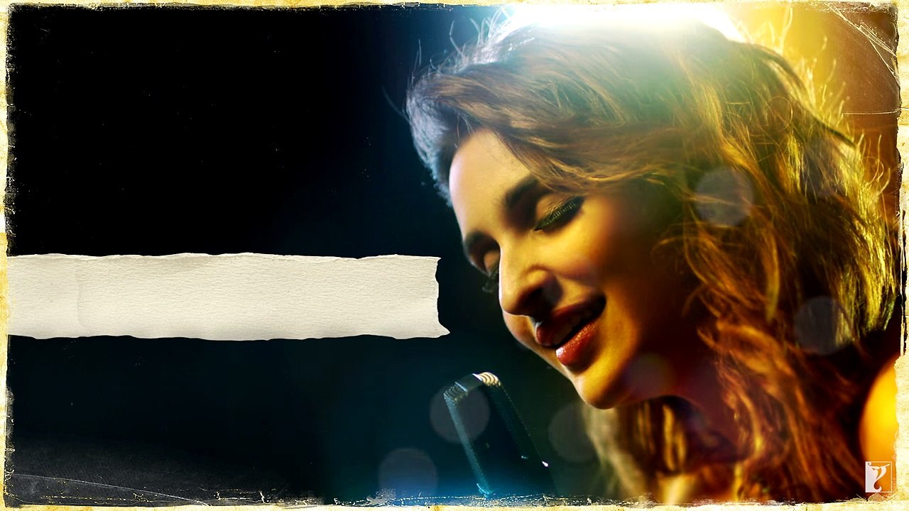 Lyrical- Maana Ke Hum Yaar Nahin Song with Lyrics - Meri Pyaari Bindu - Ayushmann - Parineeti - YouTube
