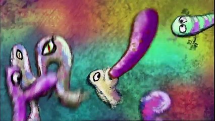 El Chupacabra • I'm a Monster