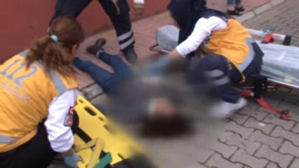 Babası Hollanda'da Cezaevine Giren Kız Öğrenci Ölmek İstedi