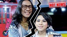 Hot News! Konflik Aming-Evelyn, dari Urusan Gelas Hingga Ribut di Kereta - Cumicam 20 April 2017