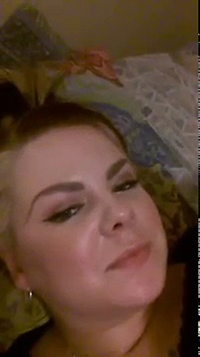 My Cat licks me like a dog