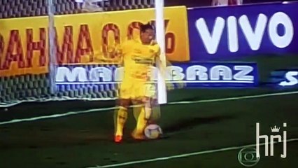 Craziest Goalkeeper Dribbling Skills Ever