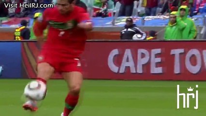 Cristiano Ronaldo ● Top 5 Goals That Would Have Been