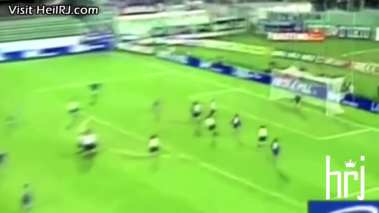 Gabriel Batigol Batistuta ● Best Goals Ever