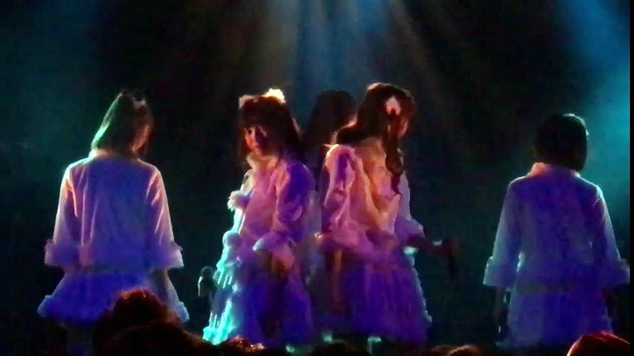 2016.12.28 わーすた わーしっぷ大感謝祭2016 Vol.1:～うるとらみらくるくるクリスマス～(昼) @新宿BLAZE part 1/2