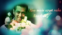 LYRICAL- Tu Hi Tu Full Audio Song with Lyrics - Kick - Salman Khan - Himesh Reshammiya - YouTube