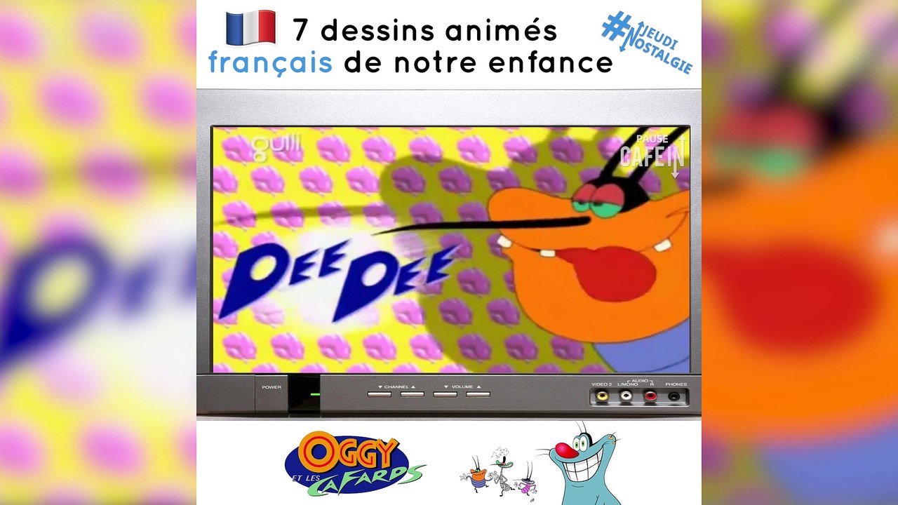 Jeudi Nostalgie : Les émissions TV des années 2000