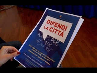 Diffami Napoli e i napoletani? Rischi una querela del Comune (19.04.17)