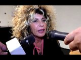 Napoli - Pietra Montecorvino presenta il nuovo album 