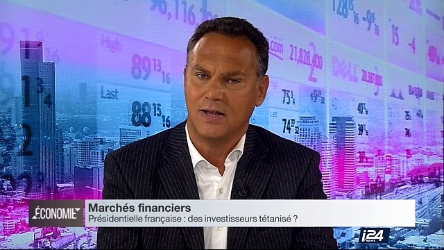 Marchés : nervosité à Paris face aux scénarios possibles de l'élection française.