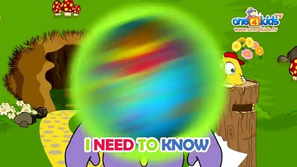 I love the Quran - Nasheed featuring Zaky