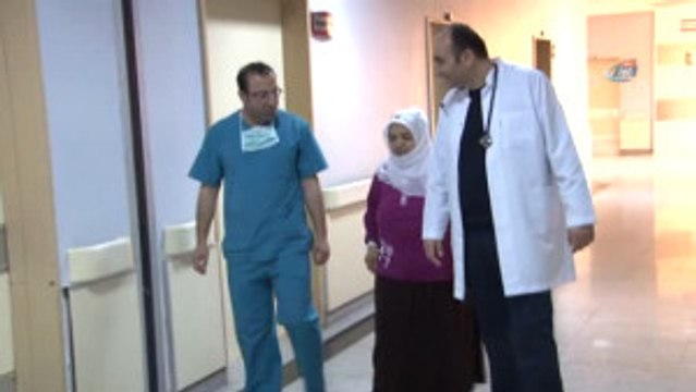 Van Eğitim Araştırma Hastanesi Başhekimi Ümit Haluk İliklerden: İstanbul ve Ankara Sevdasından...