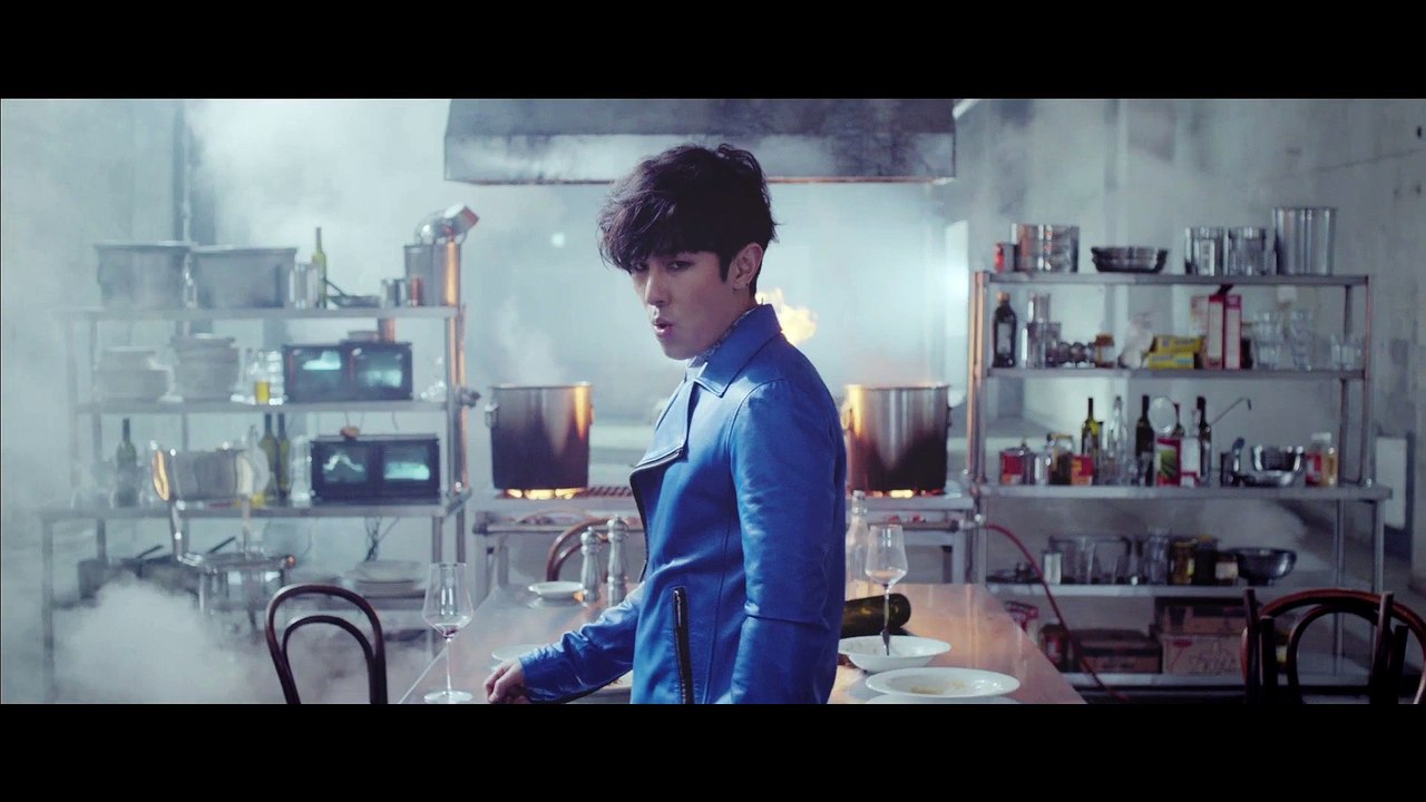 Shinhwa - Sniper
