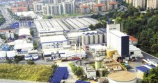 Anadolu Efes Merter'deki Fabrikasını Kapatıyor