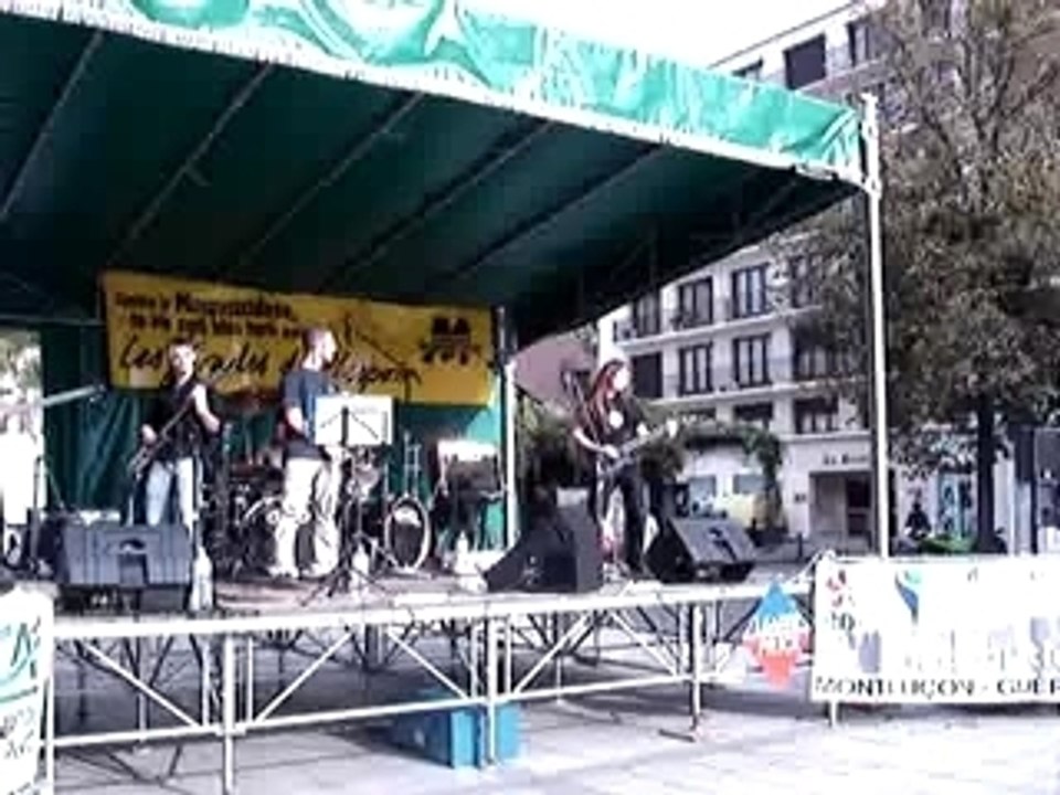 For whom the bell tolls par Fuel inc.