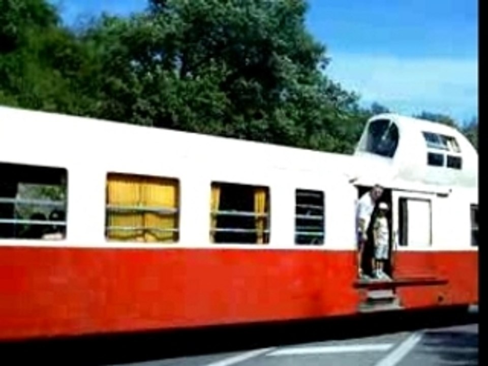 X 3976 au PN 14bis près de Brignoles