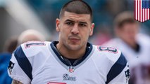 Ex-NFL player Aaron Hernandez found dead,  hanged in prison cell