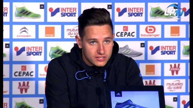 Thauvin rend un vibrant hommage à Gomis