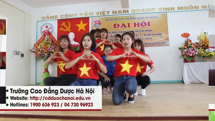 Địa chỉ trường cao đăng dược hà nội , tuyên sinh cao đăng dược,