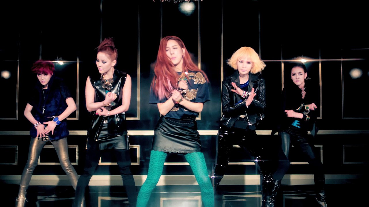 Spica - Russian Roulette