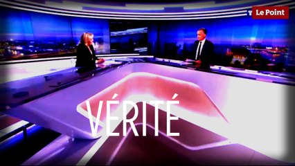 L'IntelloPol #8 : "vérité", par Cynthia Fleury