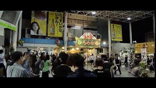 フラッシュモブ　プロポーズ編vol,9　感動のサプライズ　相互チャンネル登録