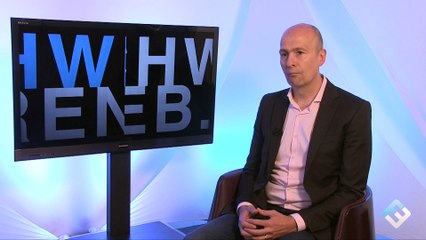 Business Intelligence: l'Américain Domo veut accélérer en France. Avec Ian Tickle, VP EMEA.