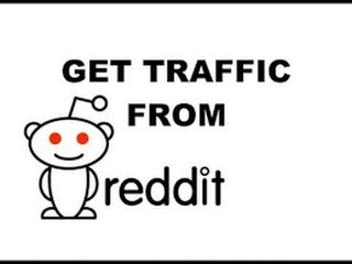 Reddit Traffic Course -- Chapter 5