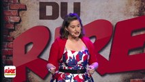 Elodie Poux - Open du Rire de Rire et Chansons mars 2017