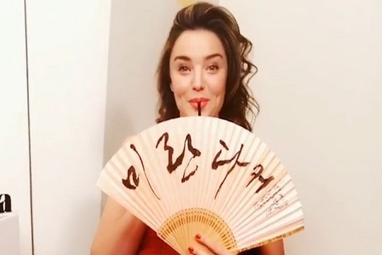 Miranda Kerr cumple 34 años, ¡felicidades!