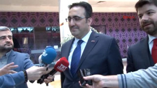 THY Yönetim Kurulu Başkanı Aycı: Bu Referandum Sonucuyla THY Havalanacak