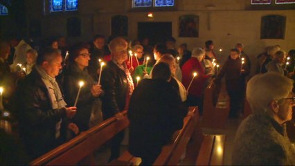 France election: Security a key concern for voters