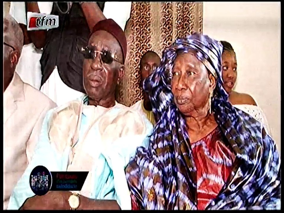 pape ngagne
